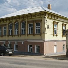 Купеческий дом (Боровск)