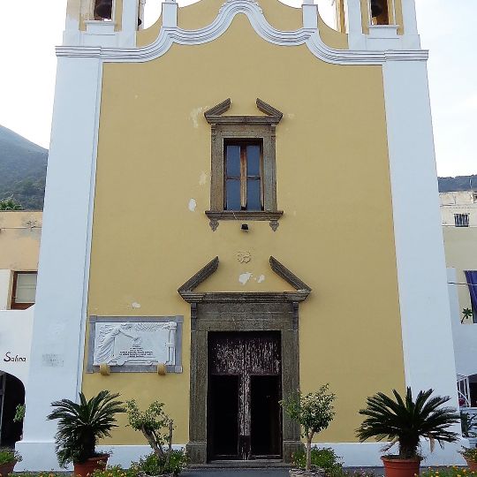 Chiesa di Santa Marina