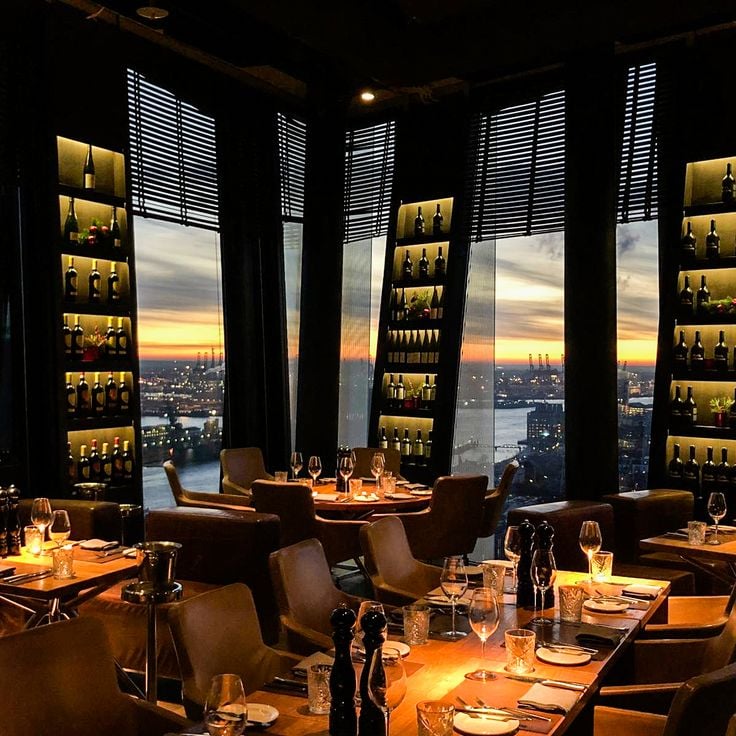 Clouds Heaven's Nest