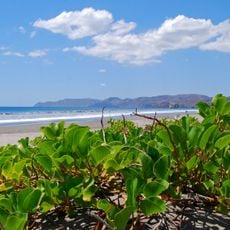 Santa Rosa National Park
