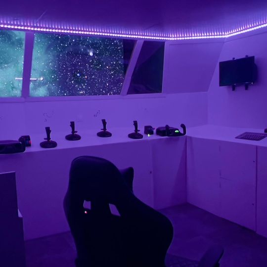 Enigmaniac Escape Game
