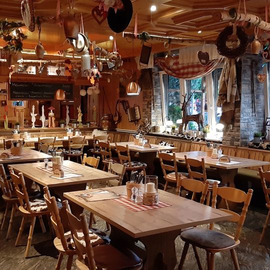 Haberfelder im Ulmer Wirtshaus