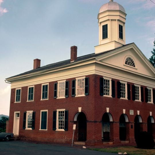 Madison