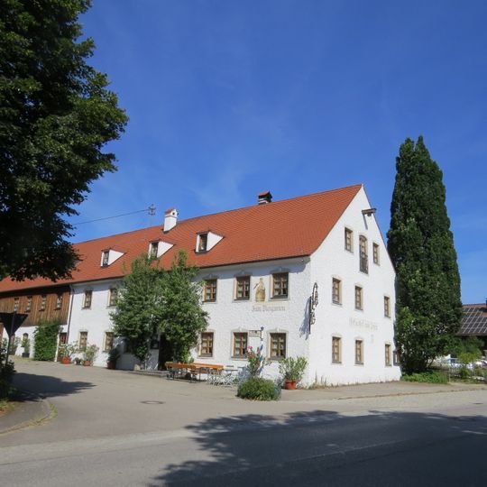 Gasthof zum Löwen