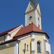 St. Elisabeth (Kareth)