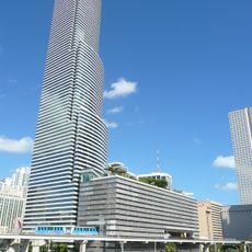 Bank of America Tower