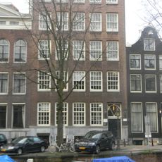 Herengracht 244, Amsterdam