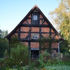 Speicher Schorlingborstel 2