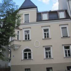 Mietshaus