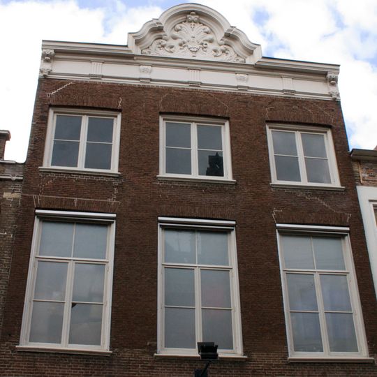 Diezerstraat 83, Zwolle