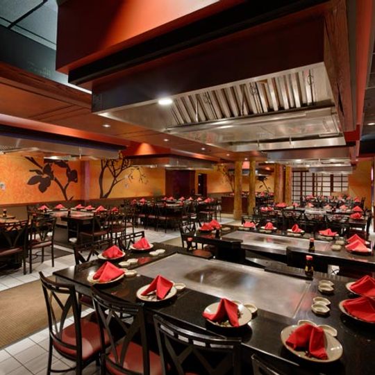 Benihana