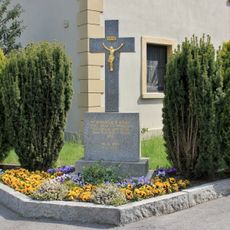 Betkreuz in Guhra, Am Windpark 24