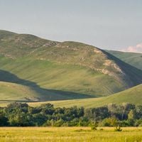 Orenburg Oblastı