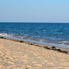 Praia do Barril