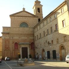 Chiesa di Santa Lucia