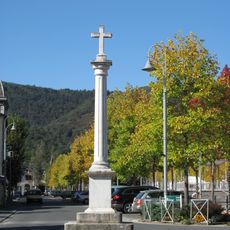 Calvaire de la Croix Blanche