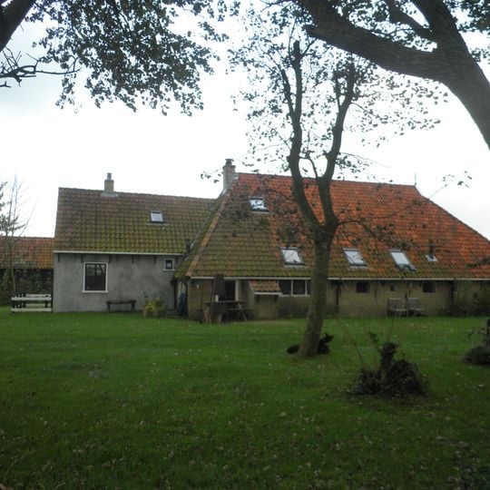 Formerum Zuid 8, Formerum