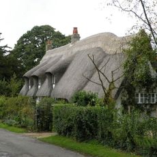 Long Thatch