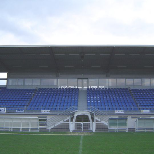 Stade Louis Villemer