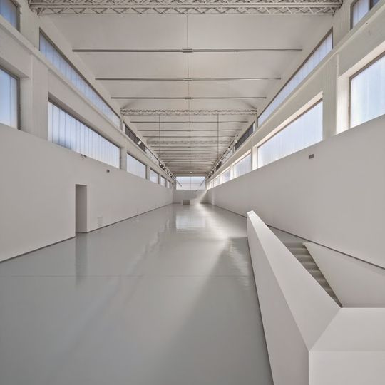 MEF Ettore Fico Museum