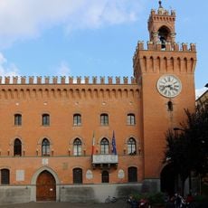 Palazzo municipale