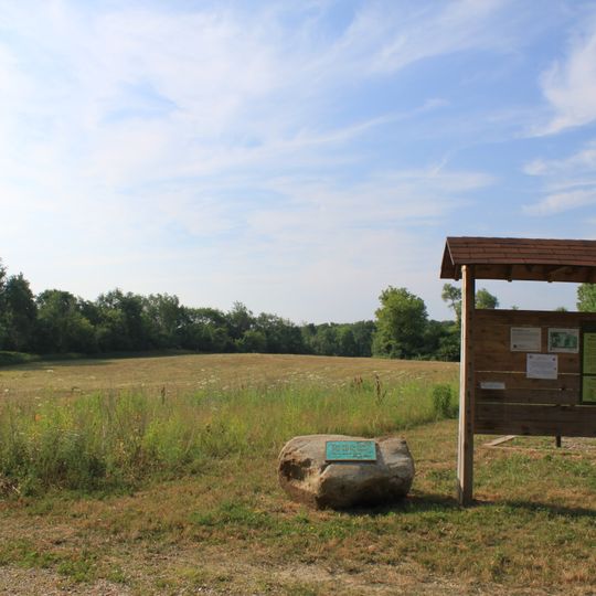 Kosch-Headwaters Preserve