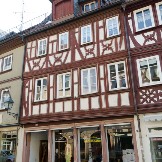 Wohnhaus