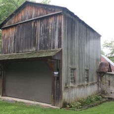 Snyder Mill