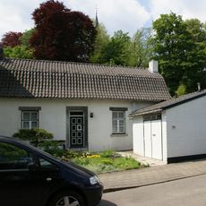 Lage Kanaaldijk 70, Maastricht