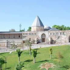 Alâeddin Mosque