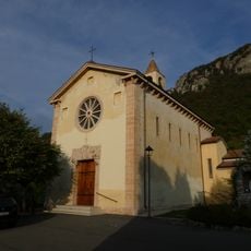Chiesa di San Nicolò