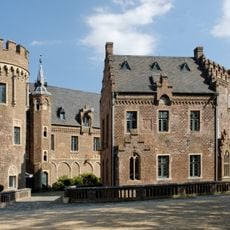 Schloss Paffendorf