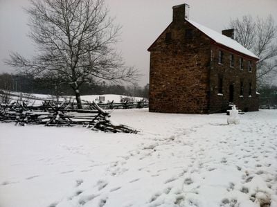 Winter 1