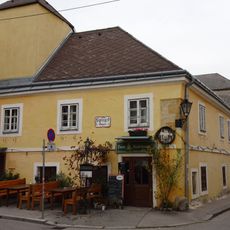 Gasthaus zum Reichsapfel