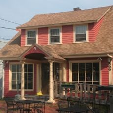 Collen C. Campbell House