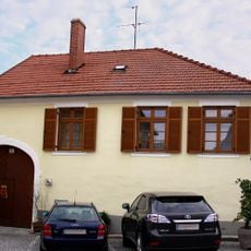 Zum alten Stadttor 4