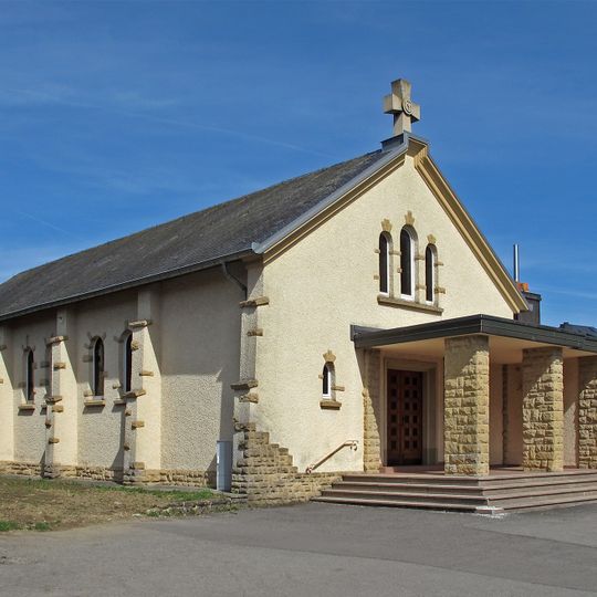 Chapelle Saint-Joseph