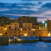 Bisceglie