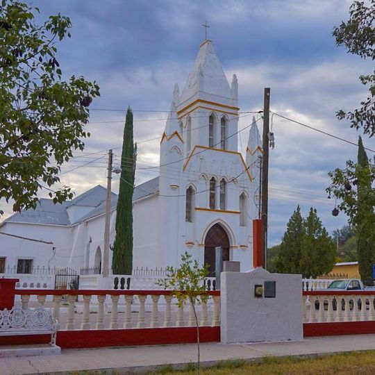 Temple of Saint Michael the Archangel