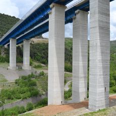 Noce Viaduct