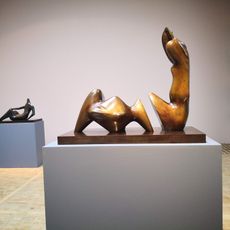 Polish Sculpture Center