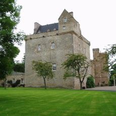 Lennoxlove House