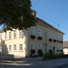 Volksschule Neußerling
