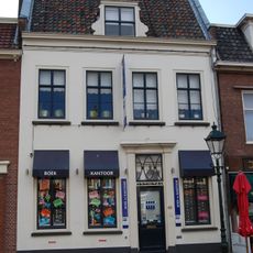 Voorstraat 49, Vianen