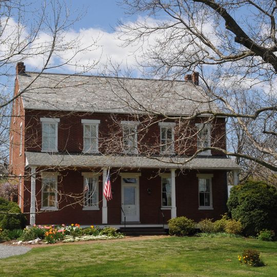 Christian Habeck Farm