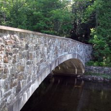 Notman Bridge