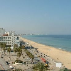 Sousse Governorate