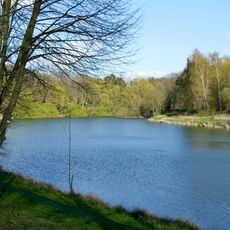 Röderhofer Teich
