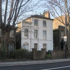 116, Camberwell New Road Se5