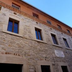 Antic hospital d'Anglesola